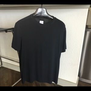 Armani Colleziono T-Shirt, Jersey-Elastane, S